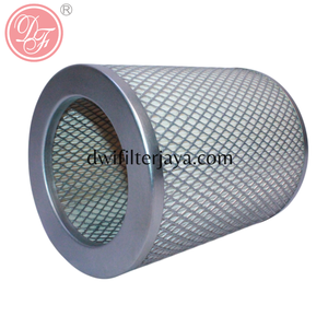 เครื่องกรองฝุ่นสำหรับซีเมนต์ ไส้กรองฝุ่นแบบตลับ - Product Image 3