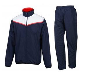 Conjuntos Deportivos Ecológicos de Tallas Grandes para Verano, Ropa Deportiva para Hombre, para Correr, Entrenar, Uso en Equipo, Ajuste Ceñido, Casual, Secado Rápido, Transpirable, 100% - Product Image 2