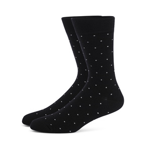 Wholesale <b>Breathable</b> Autumn Casual Cotton Funny Custom Design Crew <b>Socks</b> for Men High Quality - Product Image 3