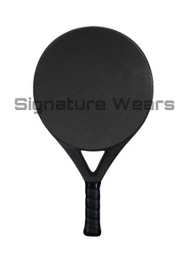 Fabricant professionnel de raquettes de padel 12k 18k 24k personnalisées 2023 - Product Image 4
