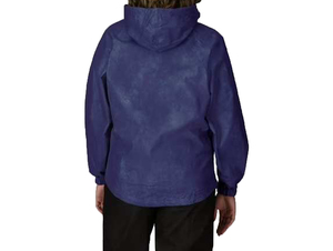 Wholesale Unisex Rain Suit Waterproof New Arrival Custom Design Rain Suit Polyester Made Rain Suit For Online Sale - Product Image 4