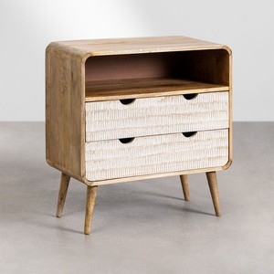 ตู้ลิ้นชักไม้มะม่วงวานดานา โนวา โนวารา - Product Image 2