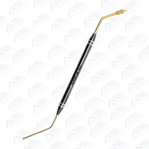 Sonda Dental de Alta Calidad, Instrumentos Médicos de Diagnóstico, Examen Preciso, Superventas, Acero Inoxidable, Manual, Apto - Product Image 3