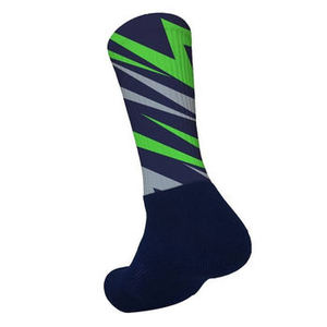 Sports Custom Logo Sports <b>Socks</b> Comfortable Sports <b>Socks</b> for Sale Best Selling Sport <b>Socks</b> High Quality Custom Made Seamless - Product Image 1