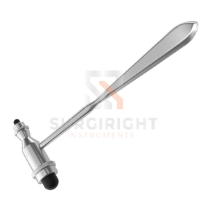 Aiguille de Wartenberg en acier inoxydable, taille personnalisée, outil professionnel de test neurologique et sensoriel, outil de mesure de la sensibilité nerveuse, chirurgical - Product Image 2