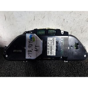 Panel de Instrumentos A6 (Instrumento Combinado) Usado OEM 4F0920901B - Product Image 2