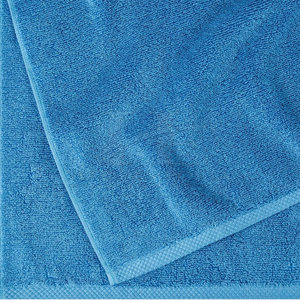 Toalla de calidad hotelera, tela de algodón gruesa y afelpada, extra absorbente y duradera para una experiencia de baño de lujo - Product Image 6