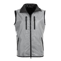 Gilet de dressage pour chien de qualité supérieure, coupe confortable, design durable, vêtements d'entraînement pour les activités extérieures des animaux de compagnie