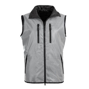 Premium Quality Dog Handling Vest Comfortable Fit Durable Design Training Wear For Pet Outdoor <b>Activity</b> Collection - Product Image 3