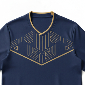 Tenue de football sublimée de haute qualité, ensemble de maillots de football entièrement personnalisés par sublimation, vêtements de sport élastiques pour matchs, directement de l'usine - Product Image 4