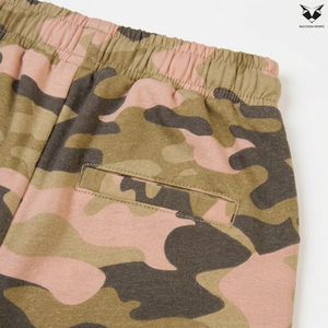 Pantalones Cortos Deportivos para Niños al Por Mayor, Pantalones Cortos de Entrenamiento de Alto Rendimiento para Niños y Niñas, Ropa Deportiva Ligera de Secado Rápido para Niños - Product Image 5