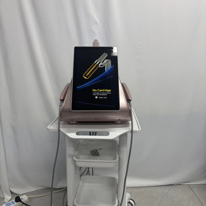 Machine de raffermissement cutané portable 12D double lifting pour le visage et le corps, très demandée, et ciseaux à cheveux - Product Image 2