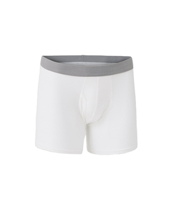 Ropa Interior Masculina, Calzoncillos Boxer de Algodón Elástico, Paquete Múltiple, Alta Calidad Premium, Ligeros, Ideales para Viajes, Venta al Por Mayor, Exportación - Product Image 6