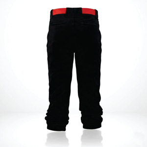 Wholesale Custom Full Dye Sublimated <b>Baseball</b> Pants For Men's Best Custom Design Cheap price Sportswear <b>Baseball</b> Pant - Product Image 3