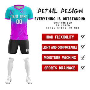 Uniformes de football américain pour jeunes, conçus sur mesure par sublimation, avec maillot en twill et pantalon intégré, envoyés par Dress Sports. - Product Image 3