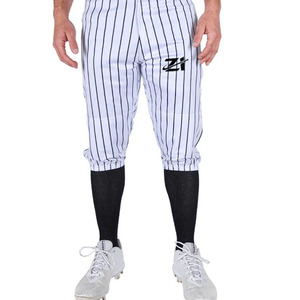 Nuevo Uniforme de Fútbol Americano Personalizado para Mujeres Adultas, Pantalones Ajustados Rojos con Cintura Elástica, Impresión por Transferencia de Calor, Poliéster - Product Image 5