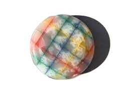 Ulticolored-Cenicero de ónix, Cenicero de ónix - Product Image 3