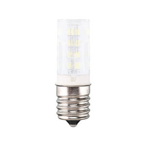 [Vitson] Lámpara de maíz LED 3W Luz diurna E17 (370473) Diseñado con la seguridad del usuario en mente Los buenos artículos más vendidos - Product Image 1