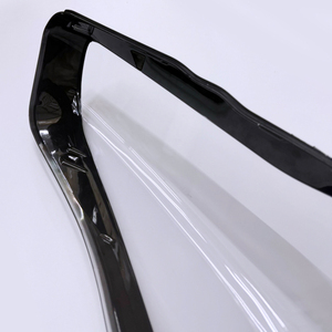 Lente de faro de policarbonato duradero para BMW Gran Tourer - Product Image 5