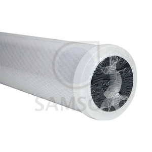 Recommended Product 2026 Flow-Optimized 05-250-20-BASIC Coconut Shell Carbon <b>Filter</b> for <b>RO</b> <b>Water</b> Pretreatment - Product Image 6