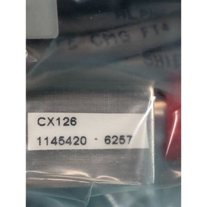 Honeywell CX126 XDCR MMVCR 5RA HOR W W Display - Équipements et pièces semi-conducteurs d'occasion fiables à l'échelle mondiale - Product Image 4