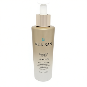 Siero Anti-Età REJURAN 30ml a Doppio Effetto con C-PDRN, Niacinamide e Peptidi per Illuminare e Rassodare la Pelle - Product Image 3