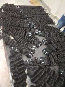 Pelucas de Cabello Humano Natural - Product Image 6