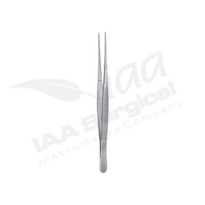 Pinzas Quirúrgicas de Acero Inoxidable IAA, Certificación CE ISO13485 Clase I, Instrumento de Cirugía General, Fabricación OEM - Product Image 2