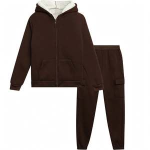SPINE CRAFT Sudadera con Capucha Deportiva de Manga Larga, Estilo Urbano, Unisex, Otoño-Invierno, Nueva Colección, Lavada - Product Image 1