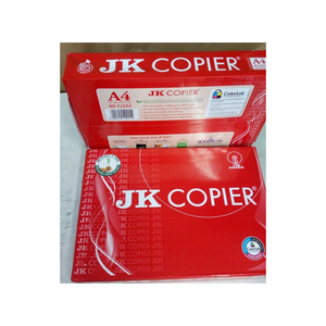 JK Copier <b>paper</b> available in bulk for office and <b>printing</b> supply distributors - Product Image 6