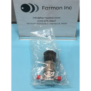 Régulateur Tescom 64-5060TR902-004, Valve, 120 PSI - Équipements et pièces semi-conductrices de renommée mondiale à la fois fiables et durables - Product Image 2