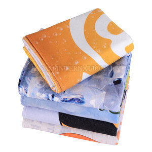 Serviette de sport à sublimation de qualité supérieure, design unique, vente en gros, meilleur produit - Product Image 3