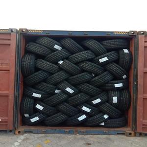 ยางรถบรรทุกขนาด 295 80R22 5 ขายส่ง คุณภาพพรีเมียม สร้างขึ้นเพื่อฟลีทเชิงพาณิชย์ที่ต้องการความทนทานและประสิทธิภาพสูง - Product Image 3