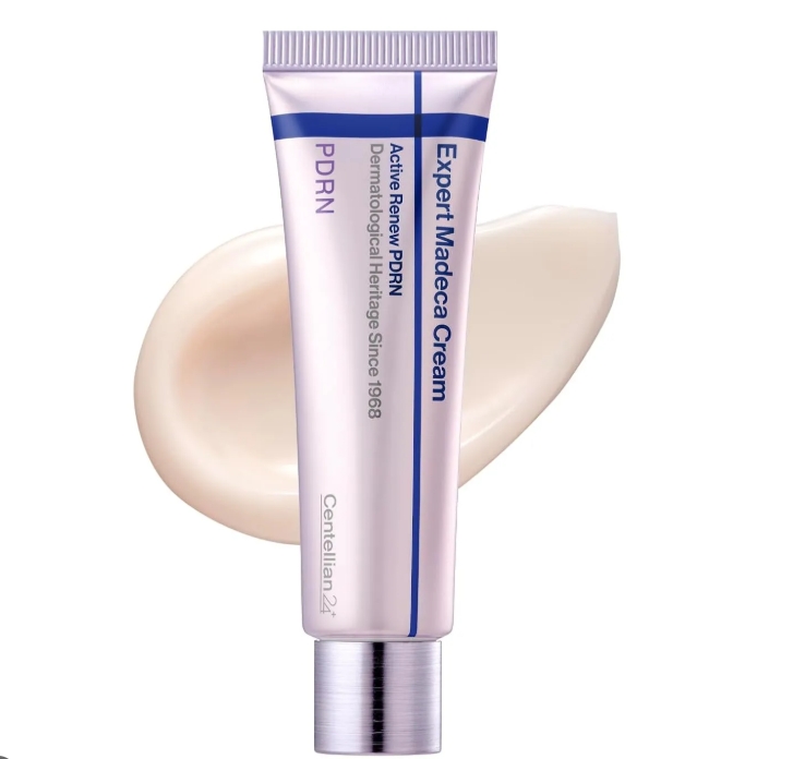 Centellian24 Expert Madeca Crème Active Renew PDRN 50ml