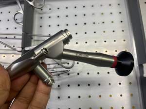 Kit de Instrumentos de Endoscopia de Precisión Hecho de Acero Inoxidable de Alta Calidad, Juego Completo de Herramientas Técnicas para Uso Profesional - Product Image 3