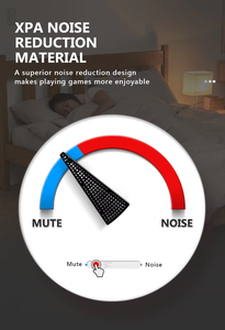 Cible de fléchettes électronique d'intérieur Advanced Collection, 6 fléchettes avec 24 pointes de rechange - Product Image 4