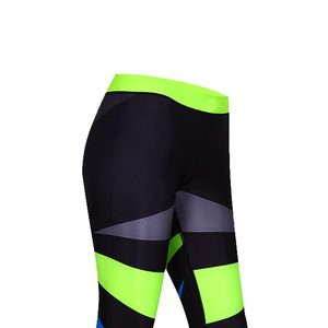 Leggings de qualité pour femmes, design unique, leggings de yoga pour femmes, fabriqués avec une qualité supérieure, leggings pour femmes en stock - Product Image 5