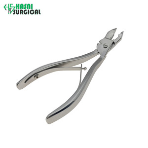Professional Mini Plate Bending Cutting Forceps Bone Plate Bender <b>Pliers</b> Micro Bending Tool Orthopedic Surgical Instrument <b>Set</b> - Product Image 3