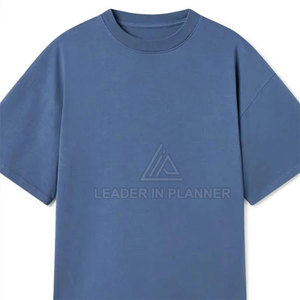 เสื้อยืดทรงบ็อกซี่ใส่สบายระบายอากาศดี ลดราคาออนไลน์ เสื้อยืดทรงบ็อกซี่ สตรีทแวร์ เสื้อยืดทรงบ็อกซี่ - Product Image 4