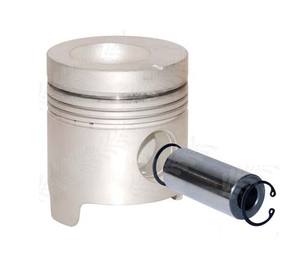 Kit de bielles de piston de 111,76 mm compatible avec FORD Powerstroke 6.0L 6.4L F250 F350 5998cc 6398cc Diesel Prix usine - Product Image 1