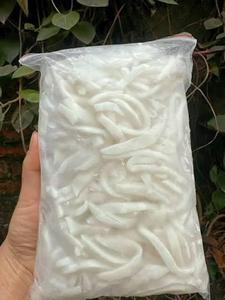 เนื้อมะพร้าวอ่อนแช่แข็งพรีเมียมแบบหั่นฝอย พร้อมส่ง คุณภาพส่งออก บรรจุภัณฑ์แบบรีเฟอร์ - Product Image 3