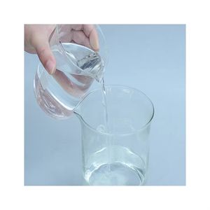 เอทิลีนไกลคอล 99.9% ราคาถูก พร้อมจัดส่งจำนวนมากสำหรับการค้าขาย - Product Image 2