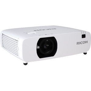 Mini Proyector de Alta Gama, 4500-5000 Lúmenes, 4K 1080P DLP, Altavoces Integrados, Uso Comercial y Educativo, Idioma Inglés - Product Image 3