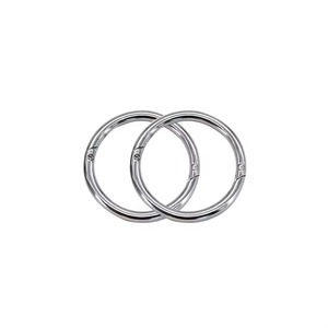 Anillo de Tracción de Acero Inoxidable Duradero Clase II para Ganado, Instrumento Quirúrgico Veterinario para Bovinos - Product Image 5