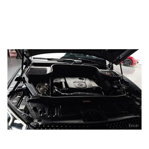 Mercedes-Benz GLE-Class GLE350e 4MATIC d'août 2022, 35 546 km, boîte automatique, sièges en cuir avec caméra de recul - Product Image 6