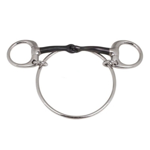 Mors d'entraînement Sweet Iron Dexter - Product Image 1