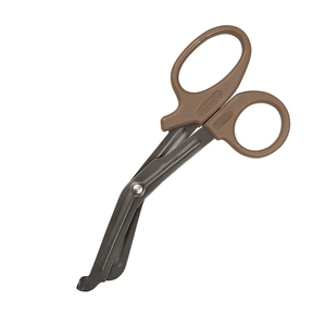 Ciseaux de haute qualité pour usage général, ciseaux tactiques utilitaires pour le camping en extérieur, ciseaux de traumatologie, ciseaux stériles - Product Image 3