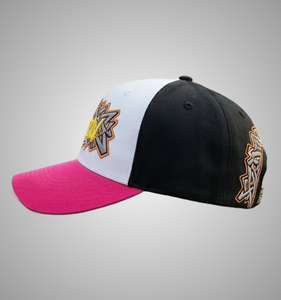 Bulk Factory Embroidered <b>Baseball</b> <b>Cap</b> High Quality 5 Panel Hat Custom Logo Design Adjustable Cotton Hat Wholesale Retail <b>Cap</b> - Product Image 2