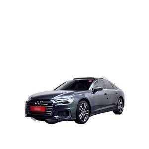 Audi A6 40 TDI Premium Marzo 2023 11.036 km Diésel Asientos de Cuero Volante a la Izquierda con Cámara Trasera - Product Image 1