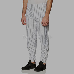 Pantalones de Béisbol de Buena Calidad, Duraderos, con Material Suave, Movimiento Flexible y Comodidad - Product Image 3